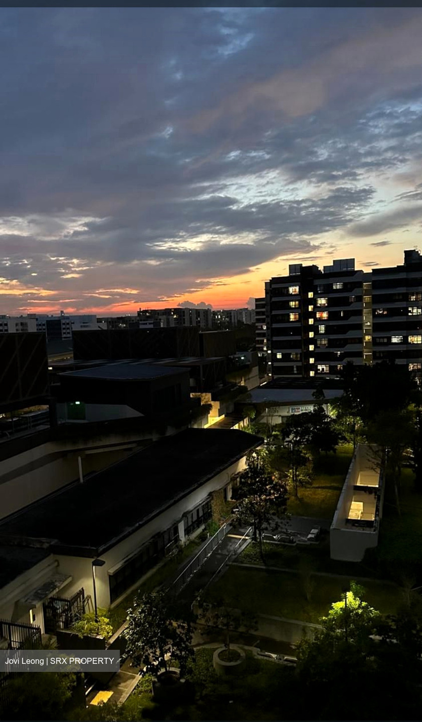 Blk 132C Eastlink I @ Canberra (Sembawang), HDB 2 Rooms #439584611